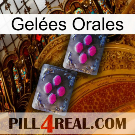 Gelées Orales 01